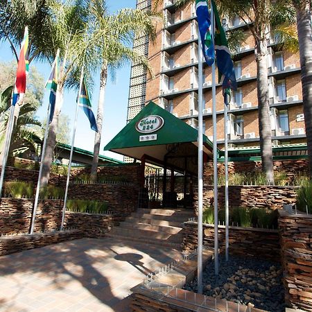 Hotel 224 & Apartments Pretoria-Noord Eksteriør billede